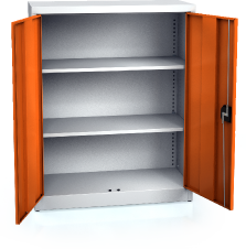 Universalschränke 1150 x 920 x 400